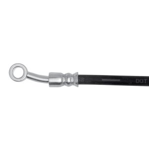 Honda Civic Brake Hose - Front - R1 Concepts - `17-`19